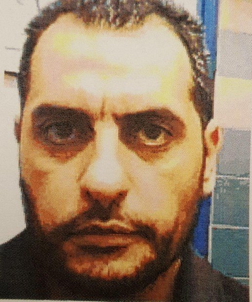 لائحة اتهام ضد فحماوي بتهمة التخابر مع حماس ونقل أموال لها-0