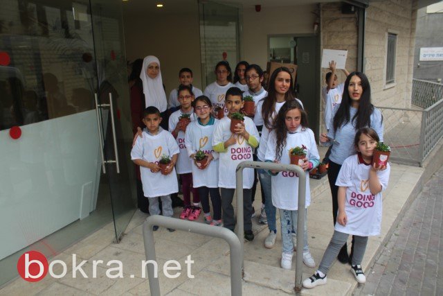 يوم الأعمال الخيرية: هكذا بدت الناصرة يوم أمس بالفيديو والصور-65