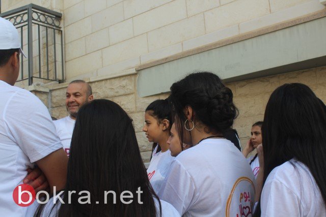 يوم الأعمال الخيرية: هكذا بدت الناصرة يوم أمس بالفيديو والصور-178