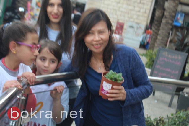 يوم الأعمال الخيرية: هكذا بدت الناصرة يوم أمس بالفيديو والصور-183