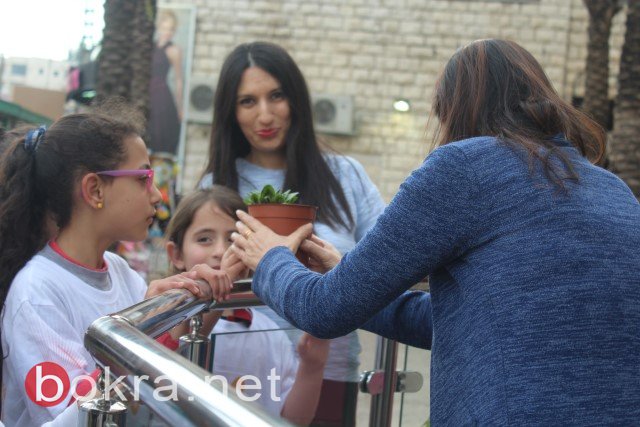 يوم الأعمال الخيرية: هكذا بدت الناصرة يوم أمس بالفيديو والصور-255