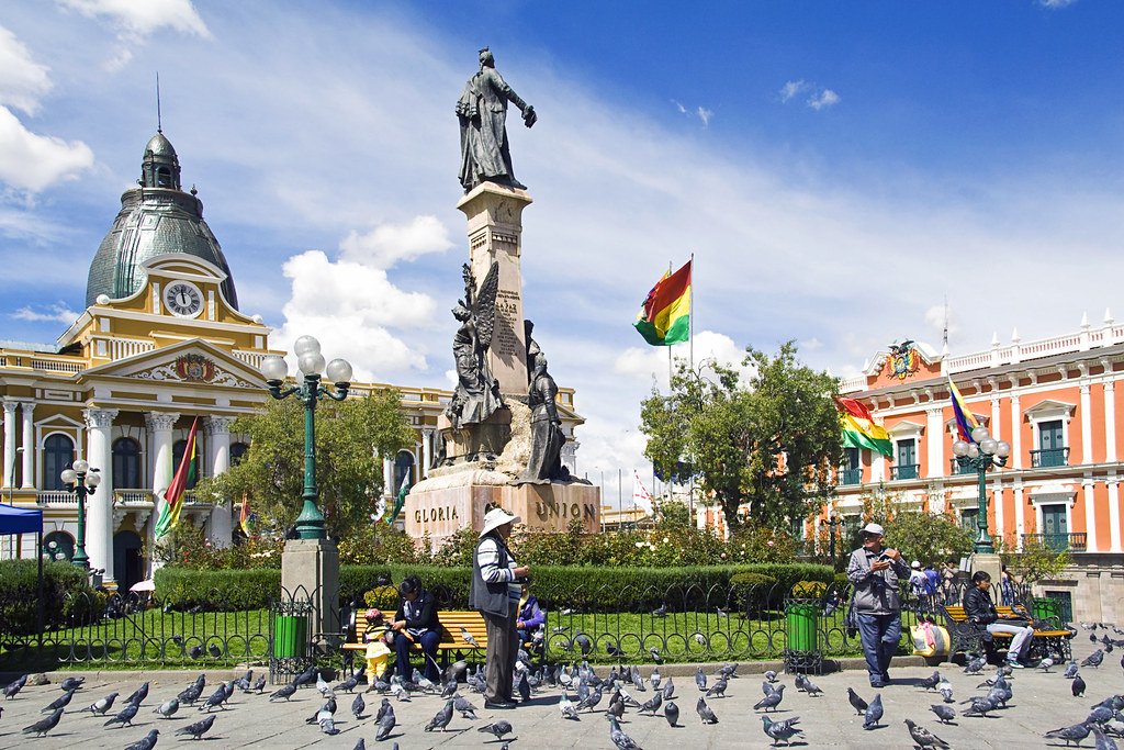 بوليفيا: العاصمة لا باز وجهة سياحية تستحق الزيارة-4