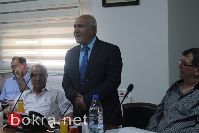 افتتاح مركز الرفاه الاجتماعي في كفركنا على اسم المرحوم الدكتور سامي جرايسي-31