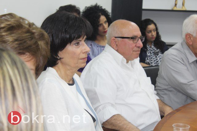 افتتاح مركز الرفاه الاجتماعي في كفركنا على اسم المرحوم الدكتور سامي جرايسي-32