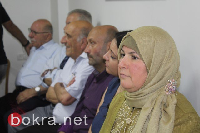 افتتاح مركز الرفاه الاجتماعي في كفركنا على اسم المرحوم الدكتور سامي جرايسي-46