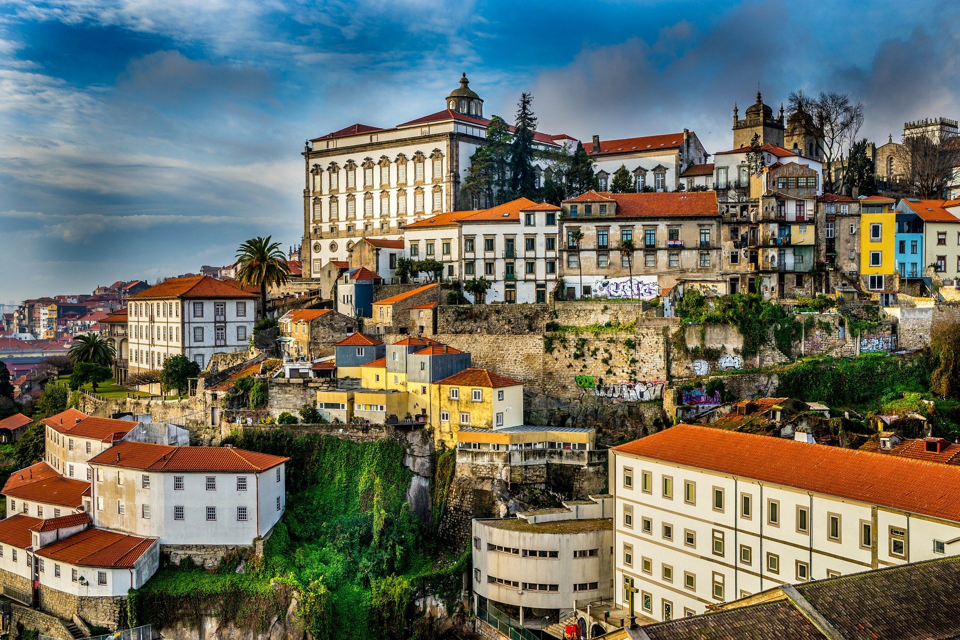 أجمل الأماكن السياحية في البوفيرا البرتغال-2