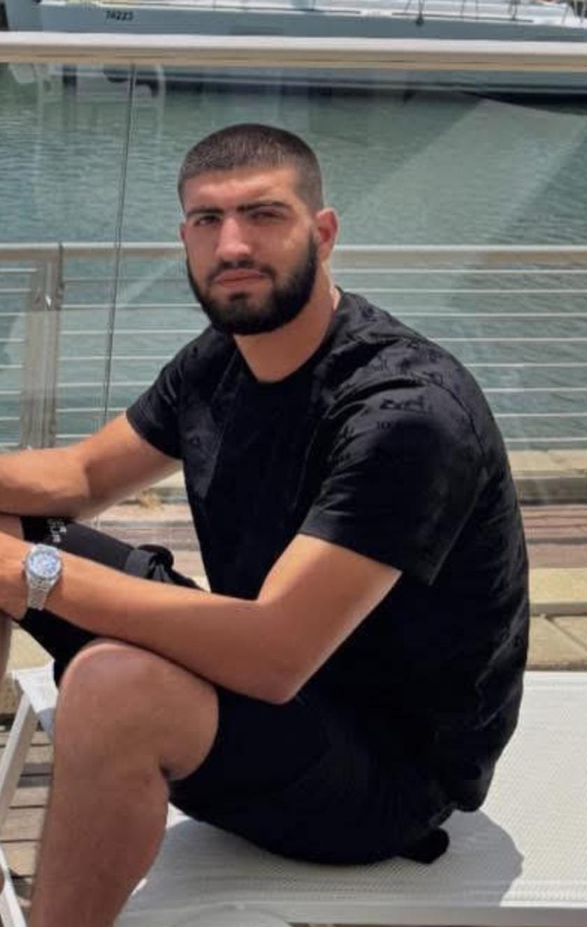 مقتل الشاب محمد مرسي بدوي (21 عامًا) في كفر قاسم مساء اليوم-0