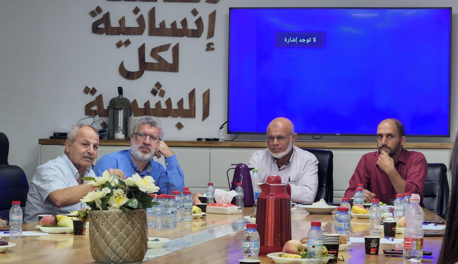 صندوق الشيخ عبد الله- الحركة الإسلامية يوسّع دائرة المنح لتشمل أبحاث الدكتوراه والماجستير-2