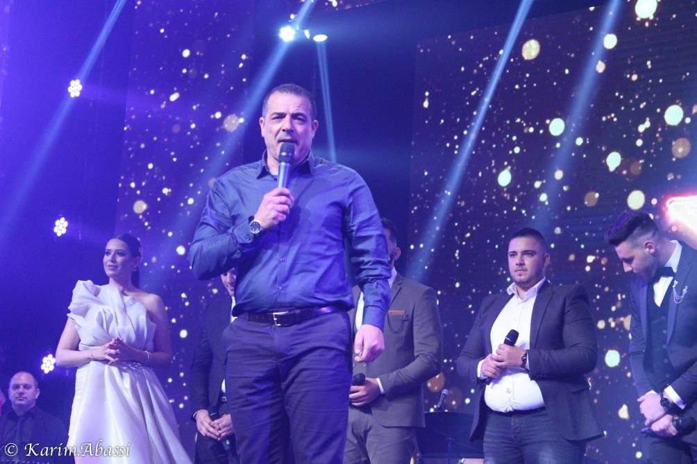 "أراب ستار" يسدل ستاره على الموسم الأول معلناً فوز النجم "طارق كيوف" من عسفيا-24