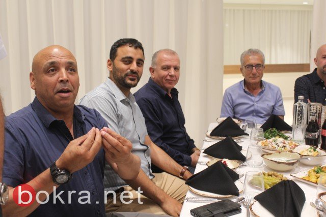 مركز الحكم المحلي يقيم افطاره التقليدي في الناصرة-26