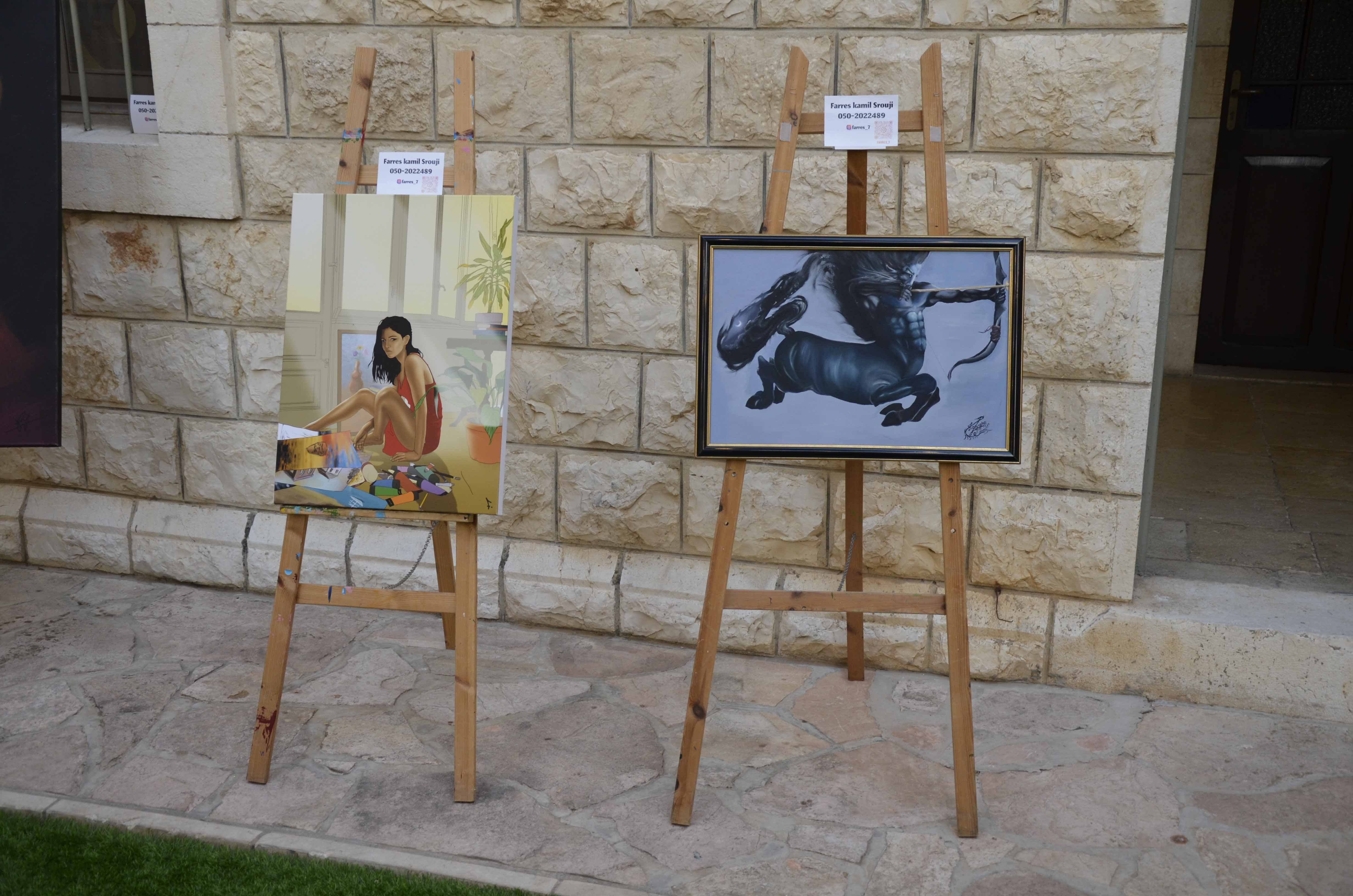 سبعون عاما من العطاء: نادي روتاري الناصرة يفتتح سنته السبعين ويعلن عن مؤتمر اقتصادي-5