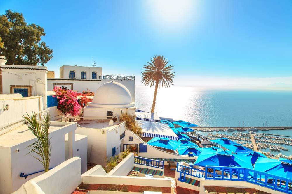 أجمل الأماكن السياحية في تونس الجاذبة للأزواج-1
