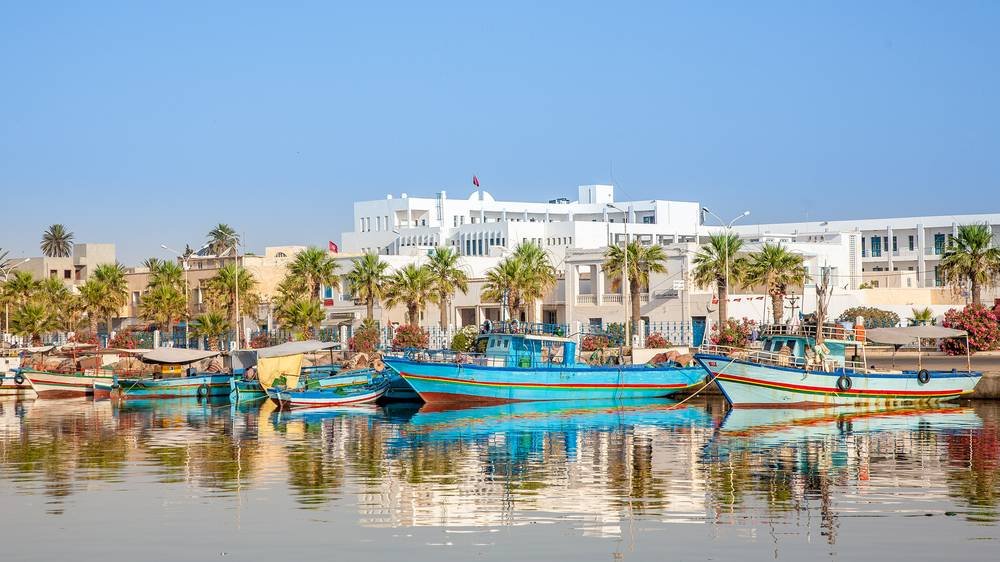 أجمل الأماكن السياحية في تونس الجاذبة للأزواج-3