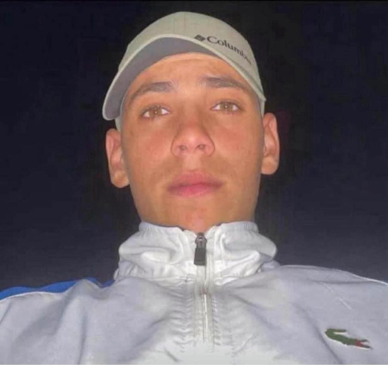 وفاة الشاب احمد ابو عجاج من النقب متأثرًا بإصاباته في حادث طرق-0