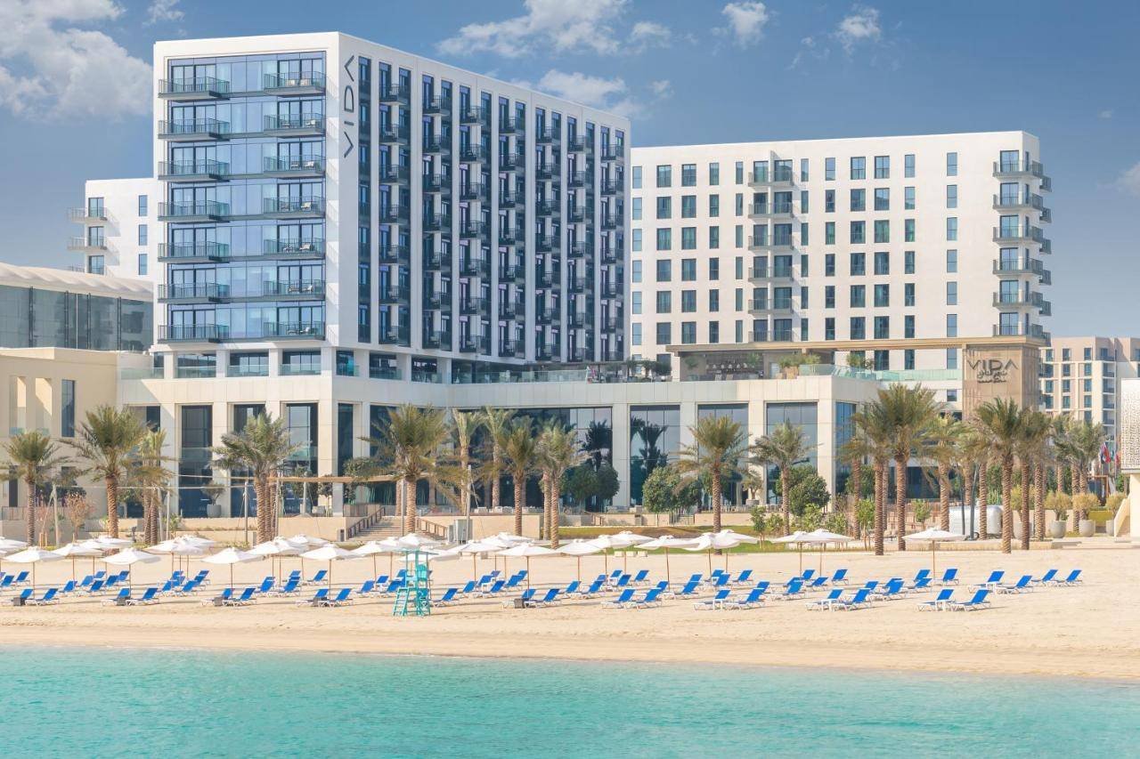أجمل فنادق البحرين على البحر-5