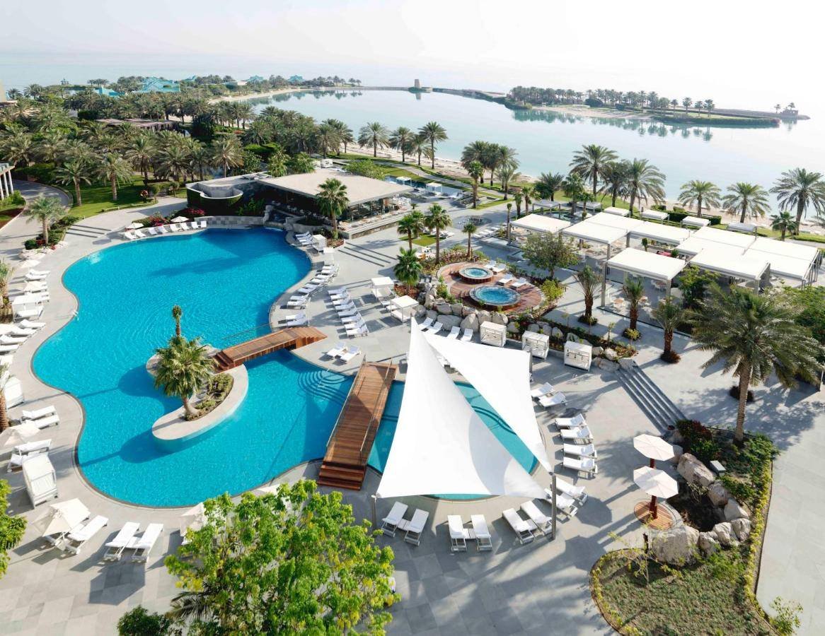 أجمل فنادق البحرين على البحر-11