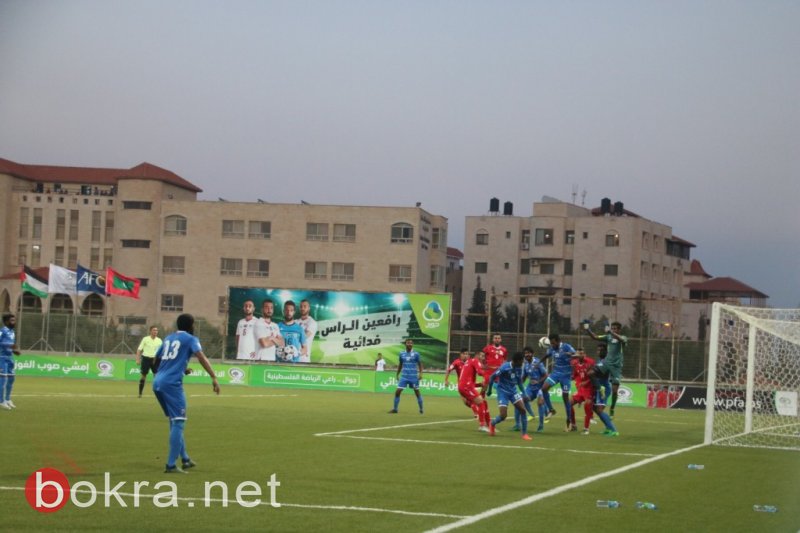 المنتخب الفلسطيني يهزم المالديف بثمانية ويحتفل مع "الدحية" .. فيديو وصور-14