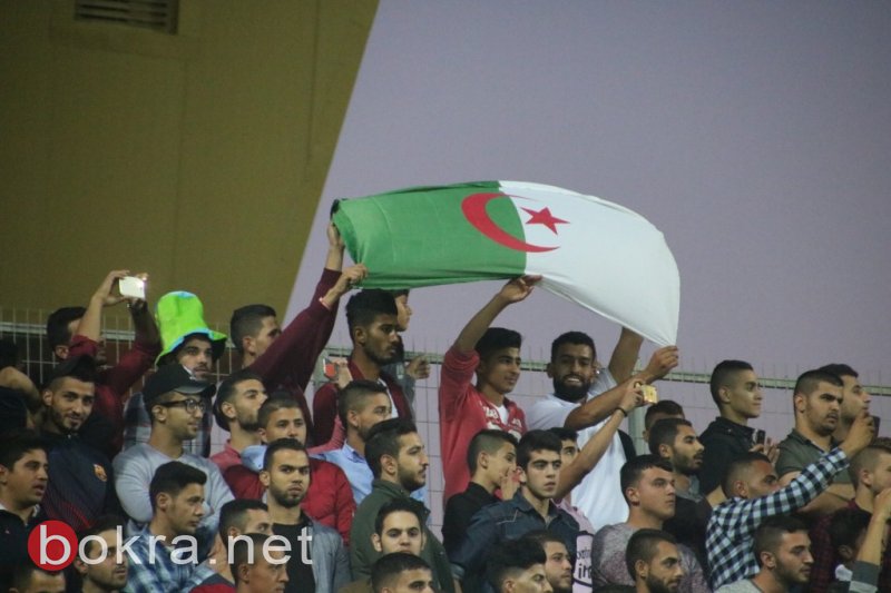 المنتخب الفلسطيني يهزم المالديف بثمانية ويحتفل مع "الدحية" .. فيديو وصور-19