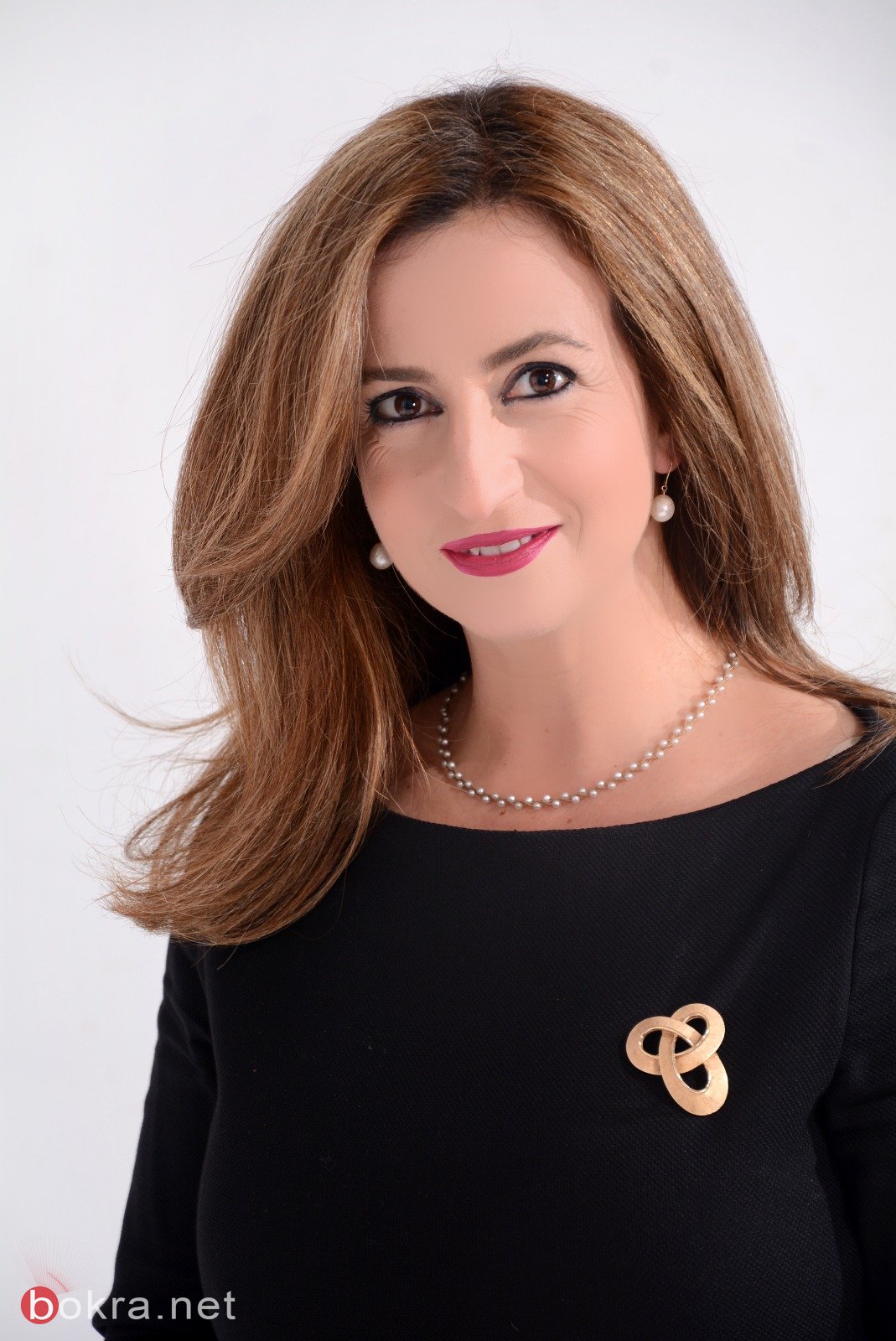 غيداء ريناوي تتحدث لـ"بكرا" عن ضرورة مشاركة المرأة العربية في مؤتمر سيدات الاعمال-1