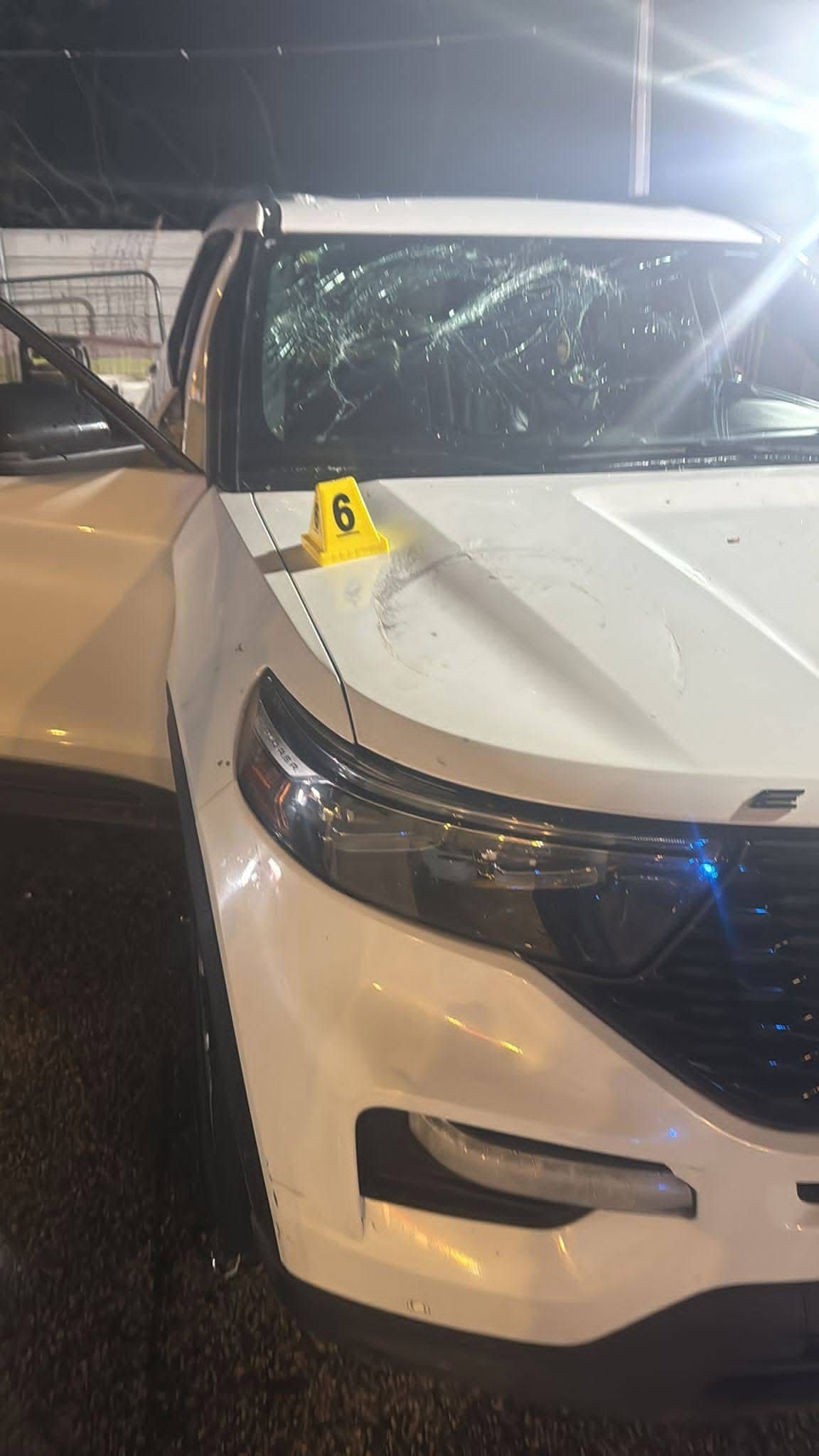 المحامي أمير بدران:" يدين اعتداءً عنصريًا خطيرًا في شارع بن تسفي-2