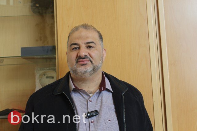 الناصرة، مؤتمر المكانة القانونية، ايمان زعبي: ينقصنا مبادرات اقتصادية خاصة من الشباب العربي-7