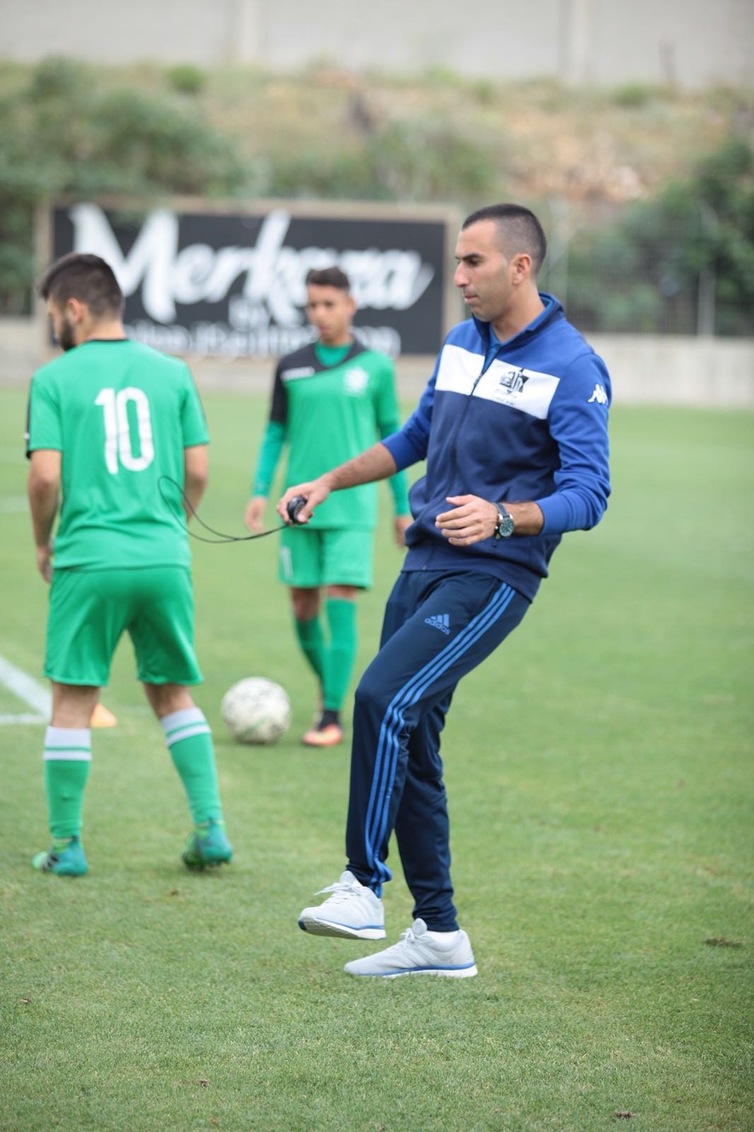 اشبال ب مكابي الاخاء الناصرة بقيادة المدرب علاء صايغ يصعد الى الدرجه العليا -0