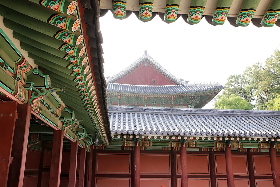 أجمل الأماكن السياحية في كوريا الجنوبية-1