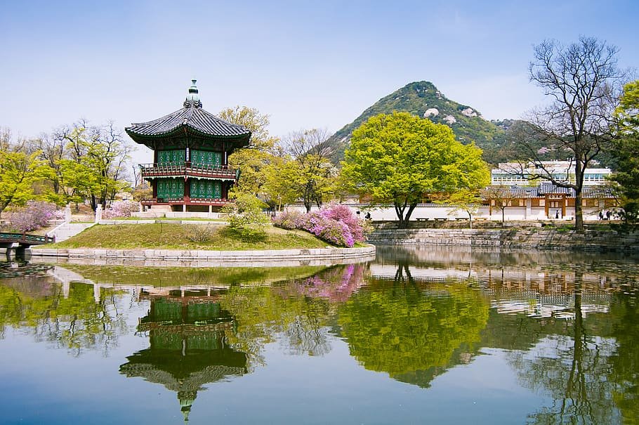 أجمل الأماكن السياحية في كوريا الجنوبية-7