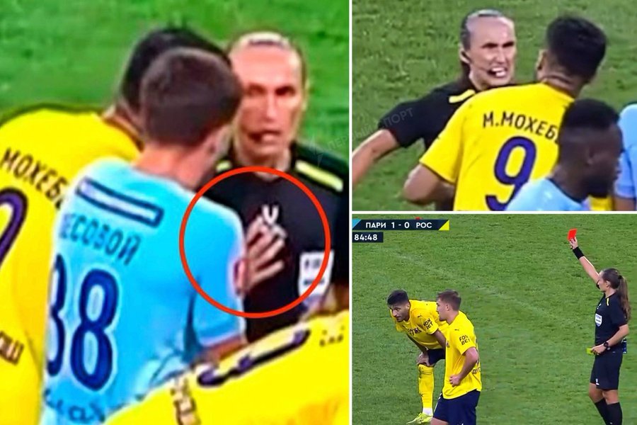 حكمة تتصدر العناوين بعد طرد مثير للجدل-0