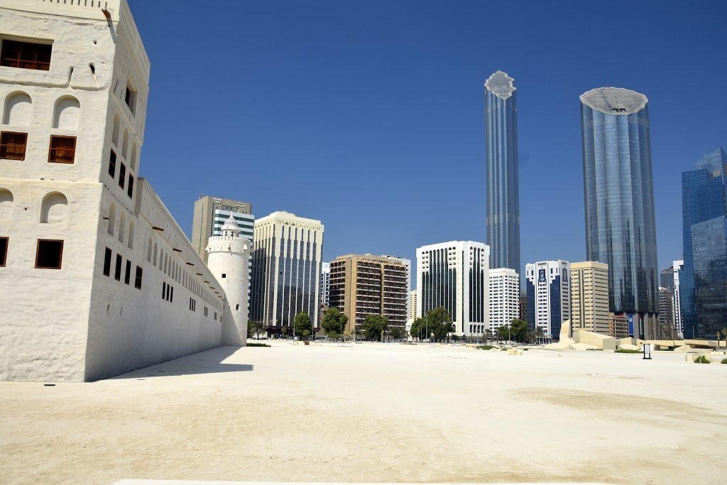 أماكن سياحية في أبوظبي-3