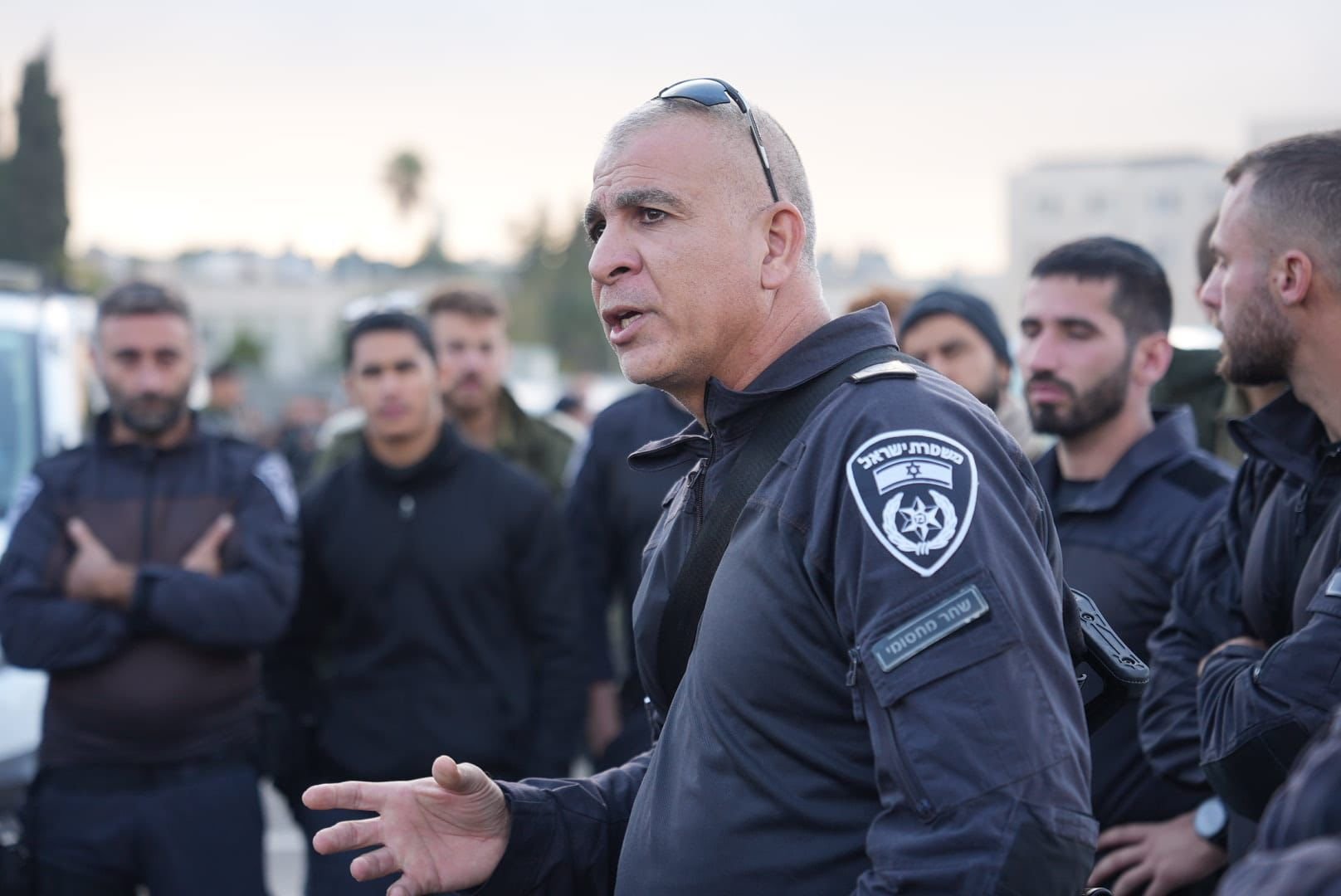 هدم منزل  خيري علقم، من شرقي  القدس، منفذ عملية إطلاق النار في حي نافيه يعقوب-2