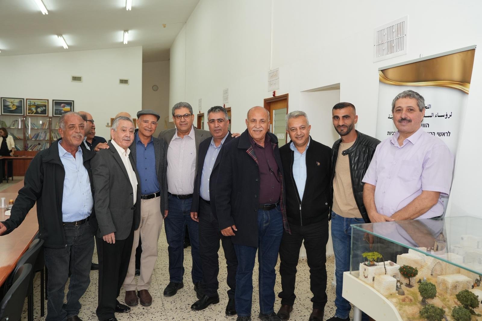 فوز جمال زحالقة بـ73% من الأصوات وسط مقاطعة الموحدة واتهامات بتفاهمات تُقصي النساء-5