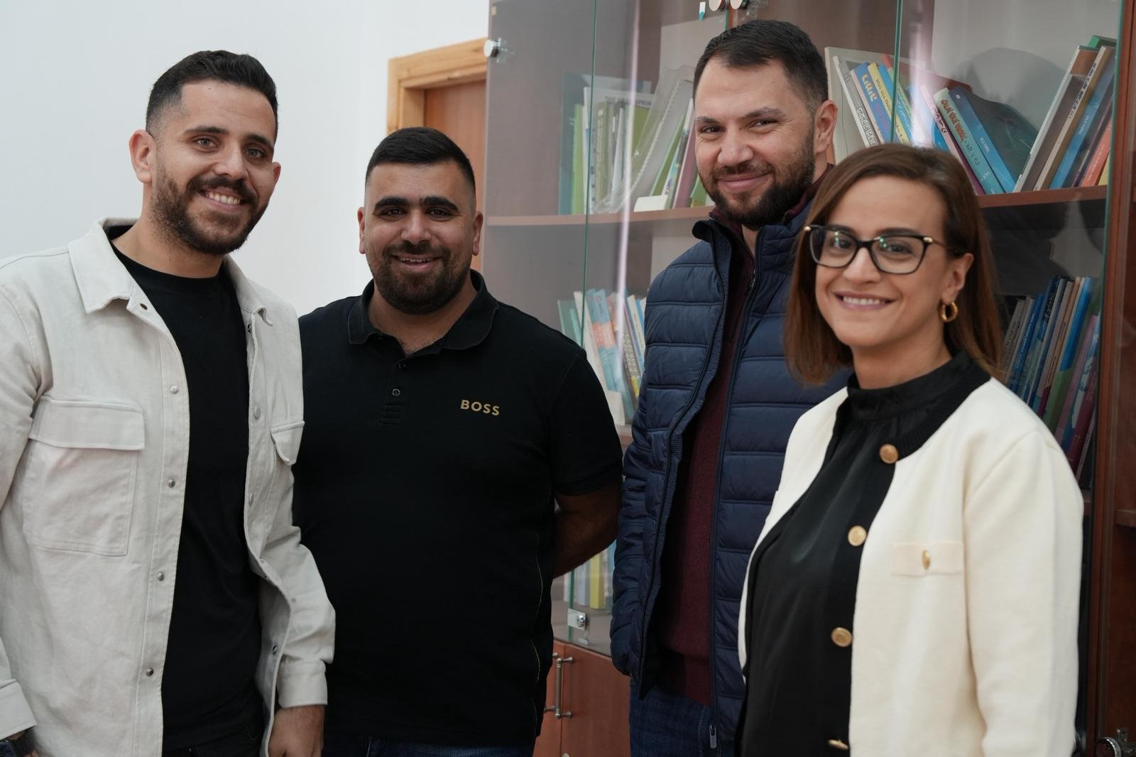 فوز جمال زحالقة بـ73% من الأصوات وسط مقاطعة الموحدة واتهامات بتفاهمات تُقصي النساء-6