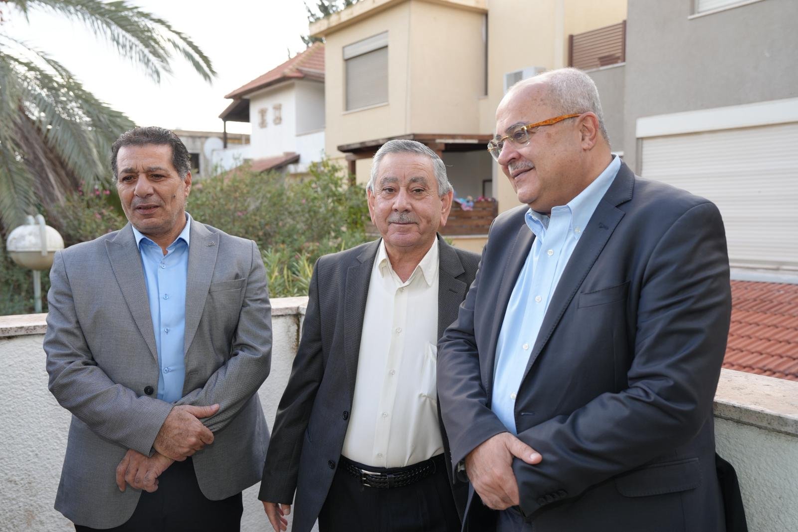 فوز جمال زحالقة بـ73% من الأصوات وسط مقاطعة الموحدة واتهامات بتفاهمات تُقصي النساء-7