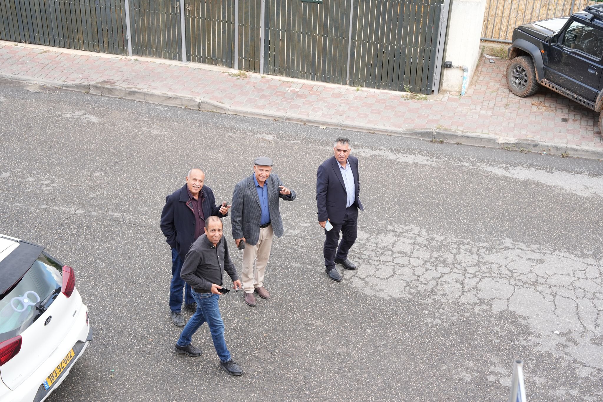 فوز جمال زحالقة بـ73% من الأصوات وسط مقاطعة الموحدة واتهامات بتفاهمات تُقصي النساء-8