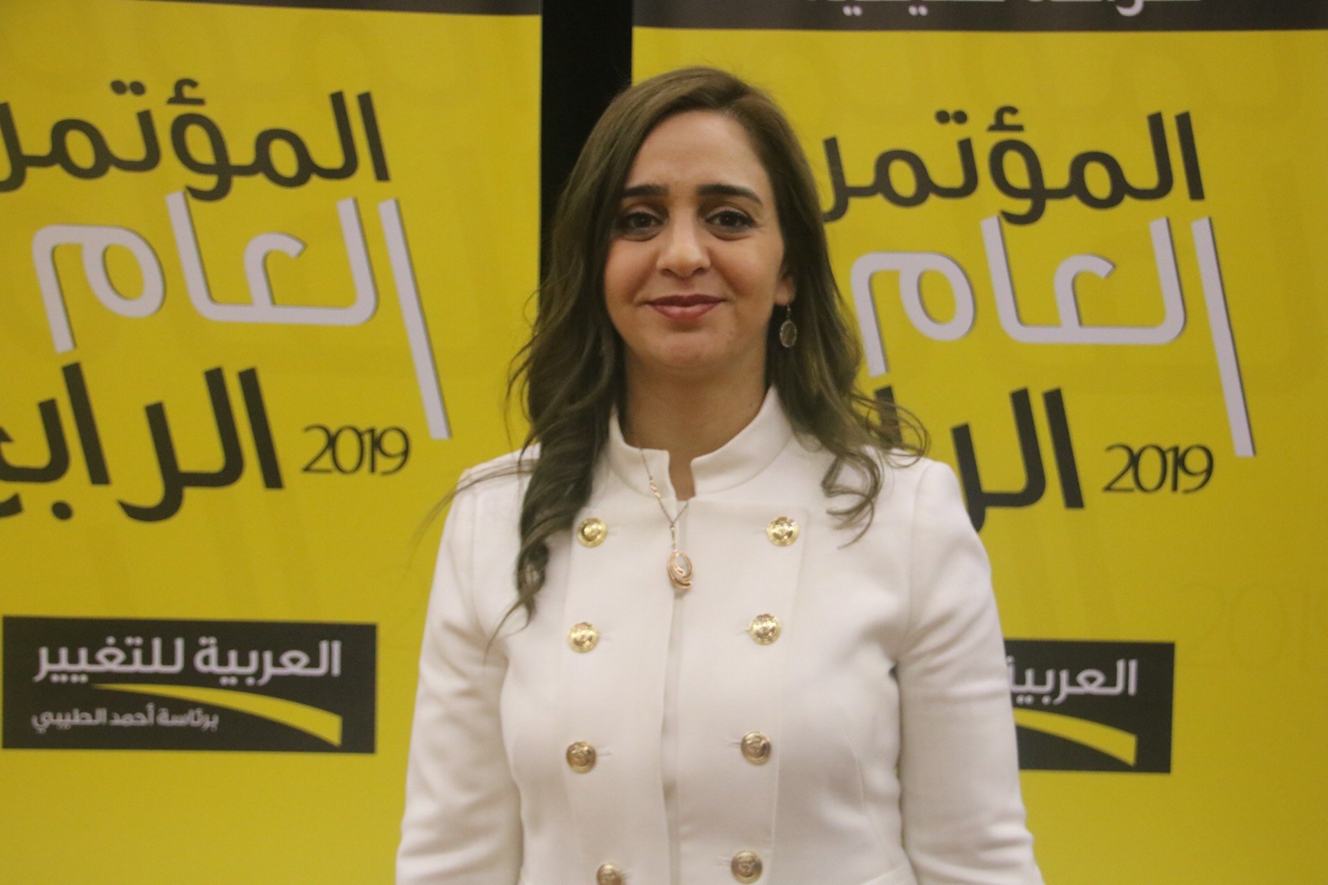 سندس صالح: في حال لم تصوتوا للعربية للتغيير، امنحوا أصواتكم للأحزاب العربيّة-0