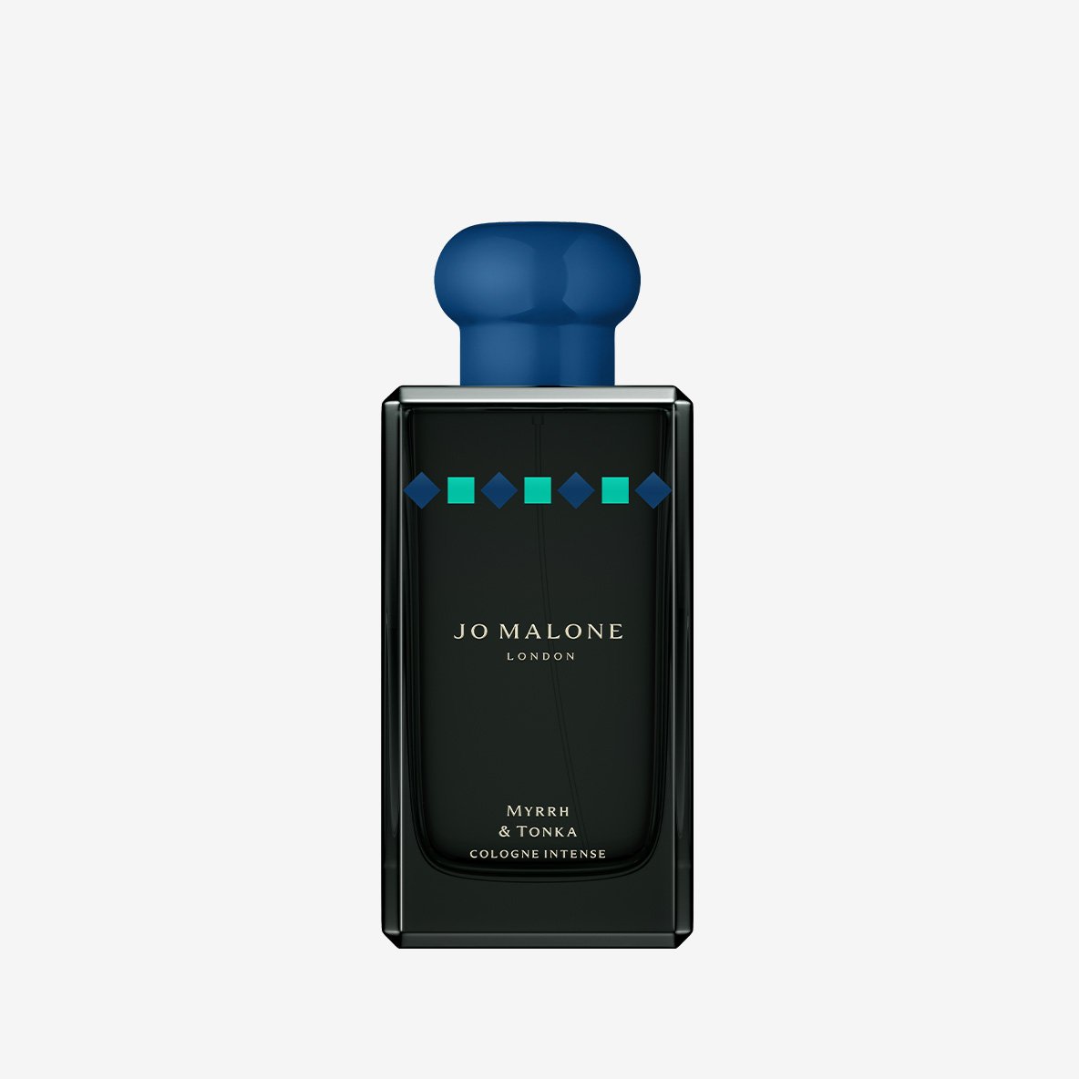 ماركة العطور واللايف-ستايل الفاخرة جو مالون لندن تطلق Cologne Intense-2