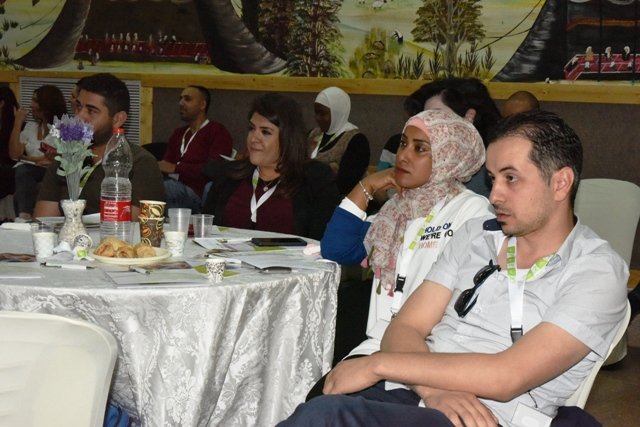 مركز الرازي ينظّم مؤتمرًا تحت عنوان "التوحد: تحديات في المجتمع العربي في النقب" في مدينة رهط -11