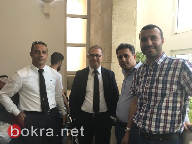 المحكمة تقترح جلسة مهنية تعقد الأسبوع القادم بين مختصين من سخنين ومسغاف للوصول الى اتفاق-7