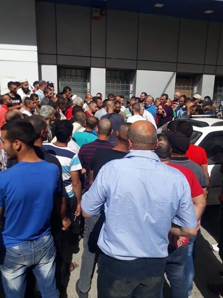 وزير العمل الفلسطيني: بدء توزيع المستحقات لأكثر من 40 الف عامل متضرر من "كورونا" في الضفة وغزة -6