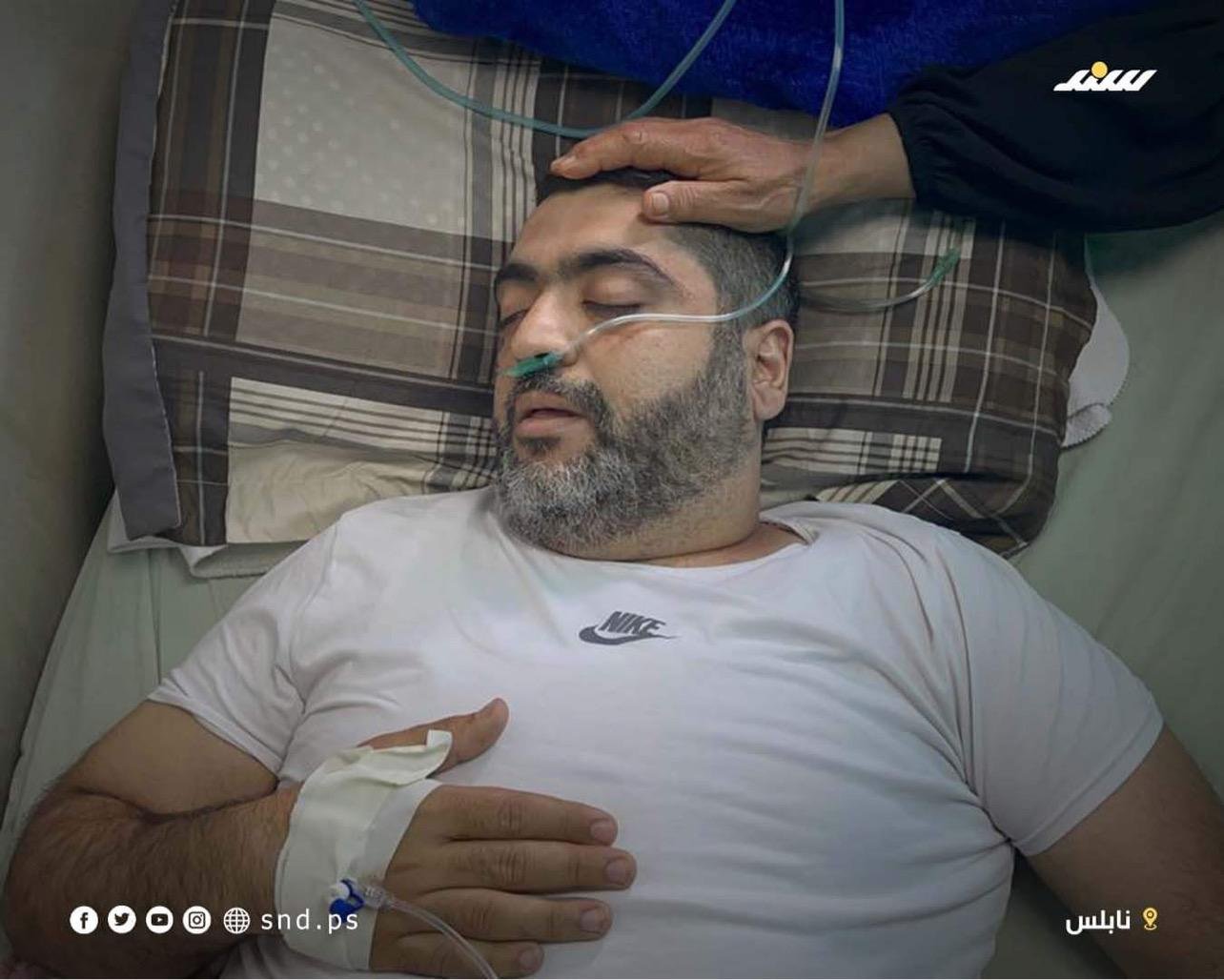 الاعلان عن وفاة الأسير المحرر زيد الكيلاني واتهامات لاسرائيل بإهمال علاجه-2