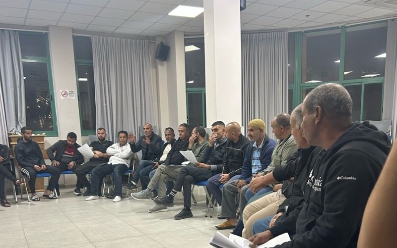 قصر السر: أورط الهواشلة تُعزّز التواصل بين المعلمين وأولياء الأمور برحلة مشتركة-1
