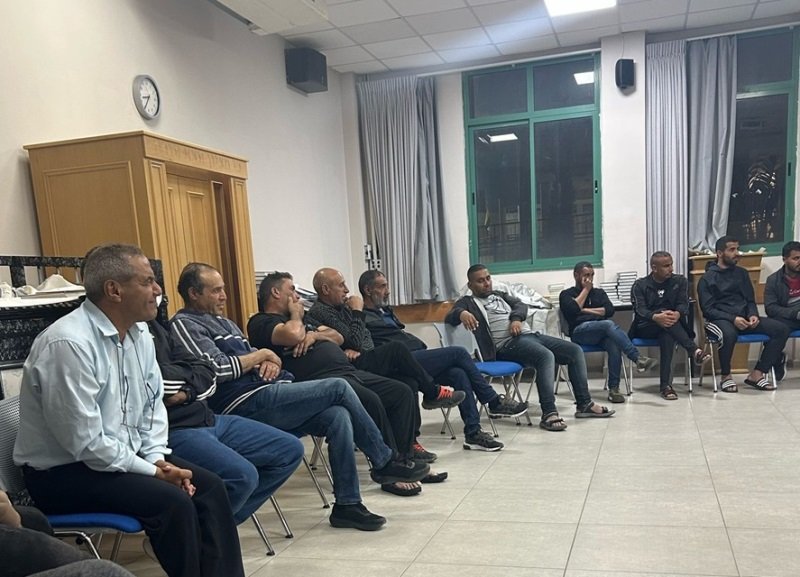 قصر السر: أورط الهواشلة تُعزّز التواصل بين المعلمين وأولياء الأمور برحلة مشتركة-2