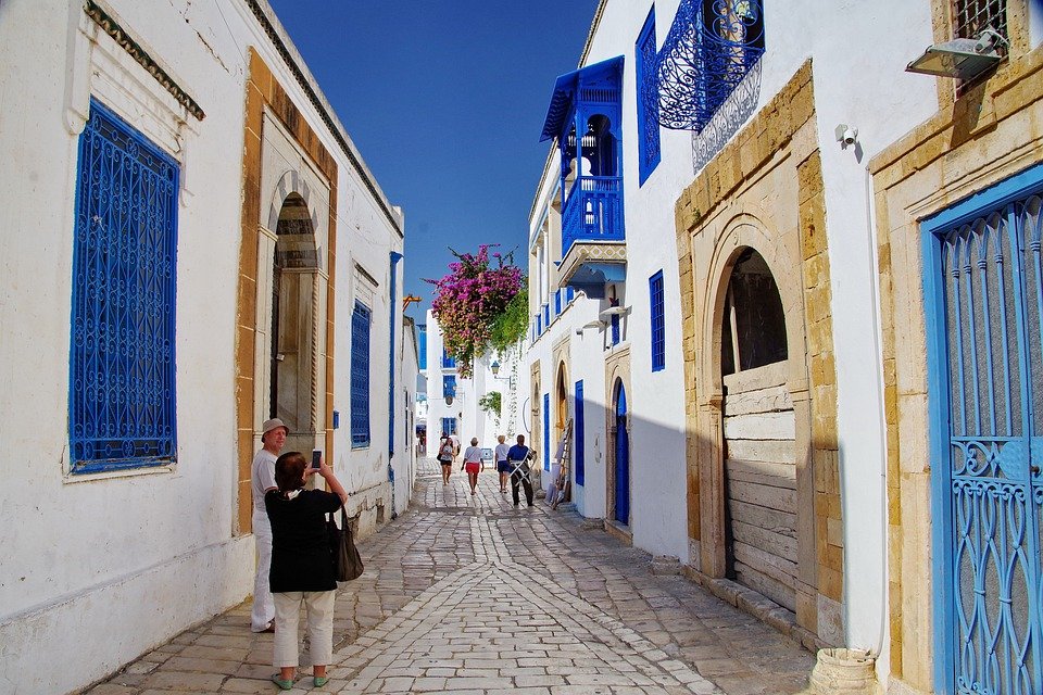 أجمل الأماكن السياحية في تونس-1