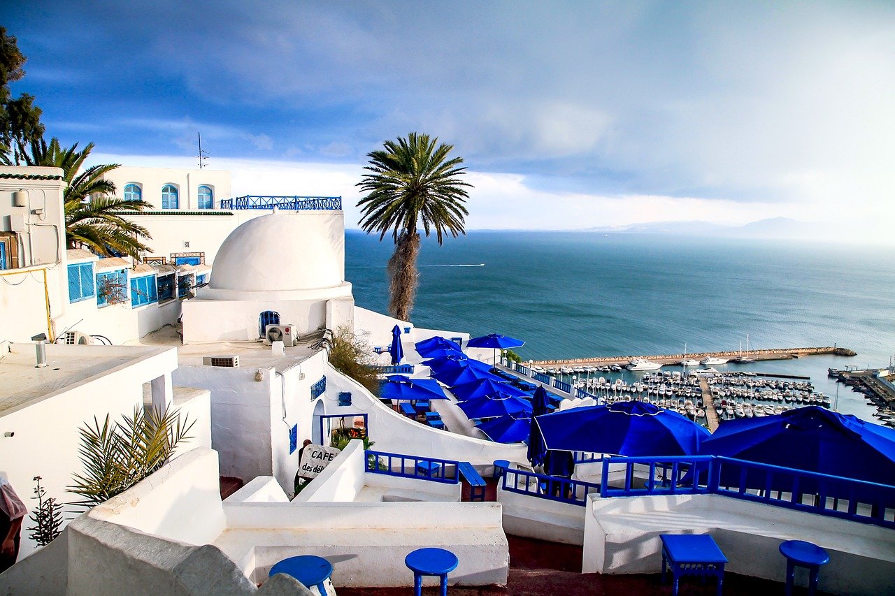 أجمل الأماكن السياحية في تونس-3