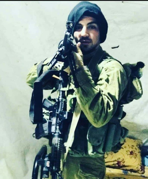 4 شهداء باقتحام الجيش الاسرائيلي لمخيم جنين-2