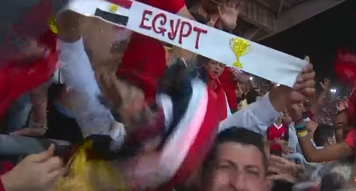 مصر بالتصنيف الثالث في قرعة المونديال-0