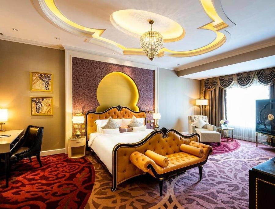 على ضوء المونديال، 3 فنادق فخمة في قطر تستحق التجربة-2