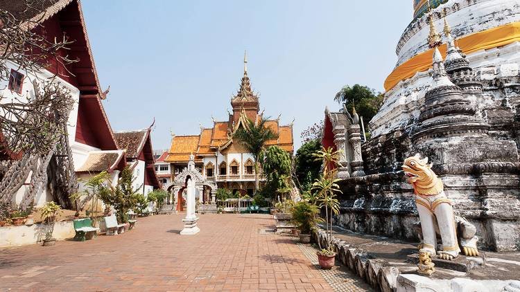 السياحة في تايلاند وجهة المغامرات-2