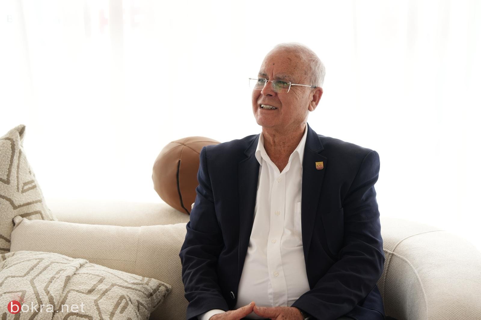 انطلاق الحدث  الإعلامي الأضخم في المجتمع العربي في فندق جولدن كراون-2